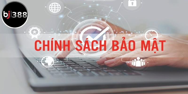 Chính sách về bảo mật cam kết thông tin tài chính